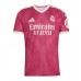 Pánský Fotbalový dres Real Madrid Vinicius Junior #7 2026-27 Třetí Krátký Rukáv